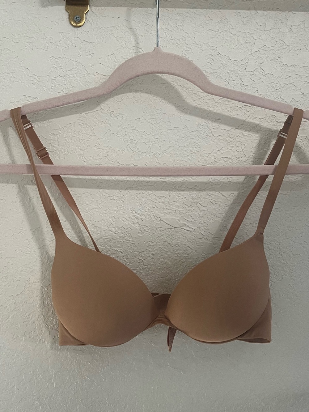 SKIMS ultimate teardrop push-up bra - Picture 6 of 6
